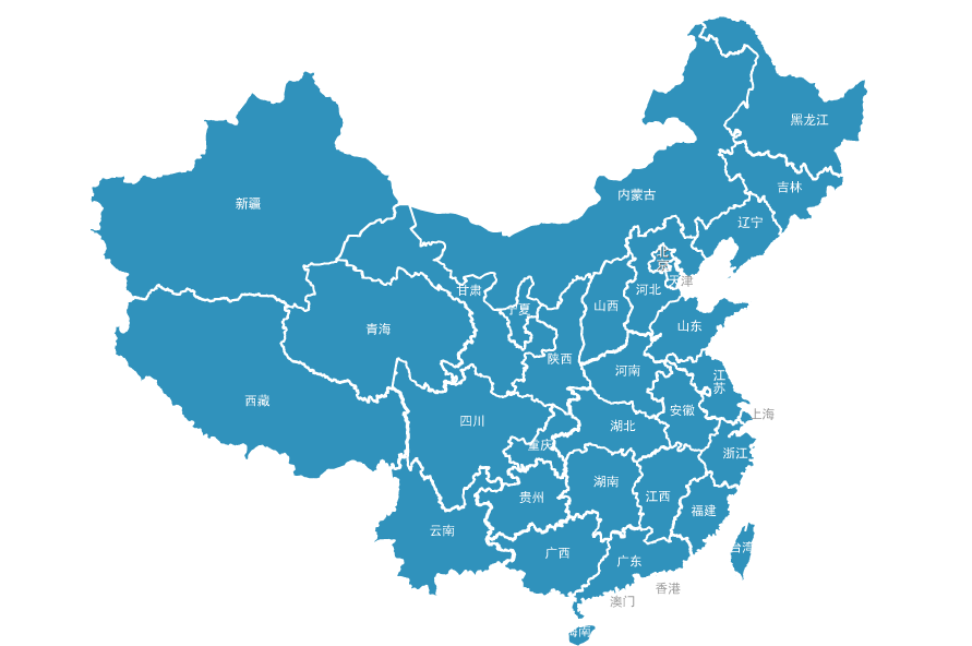 全国授权经销商