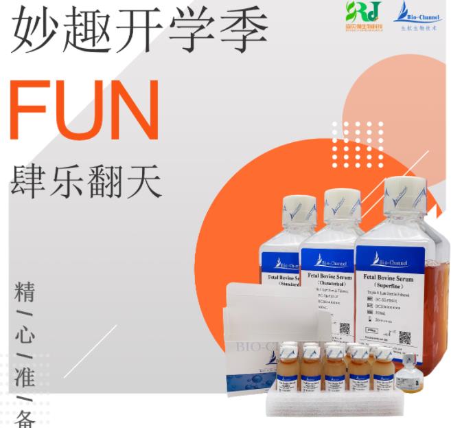 活动|妙趣开学季，FUN肆乐翻天！