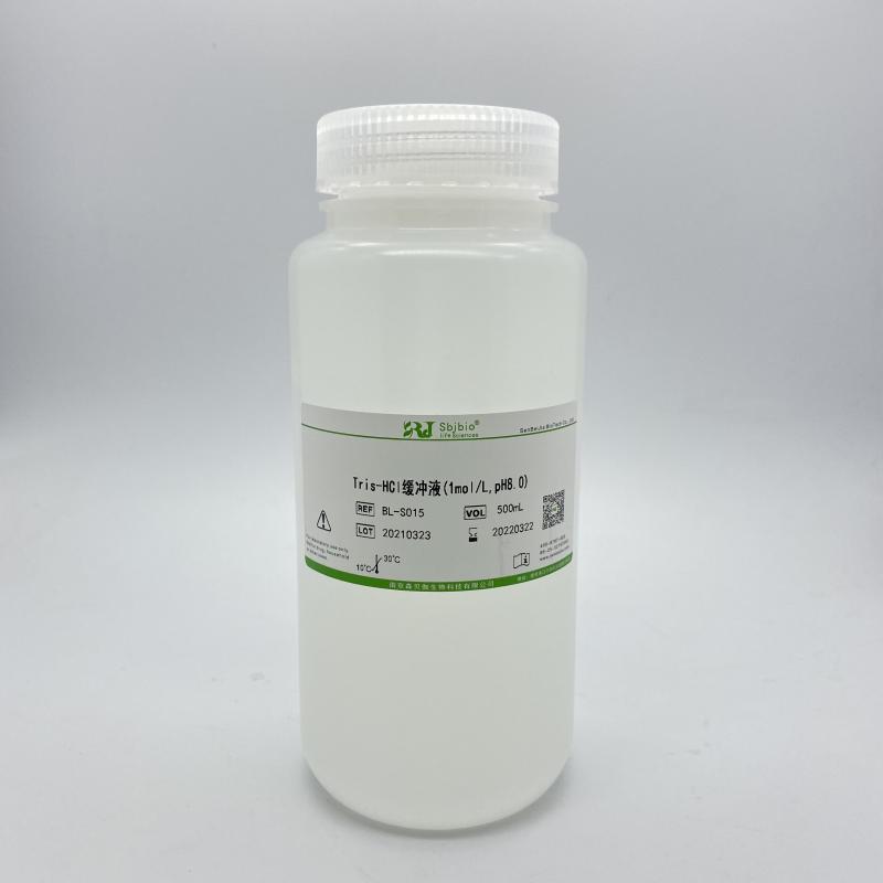 Tween20/TBS溶液(20×TBST,pH7.4)