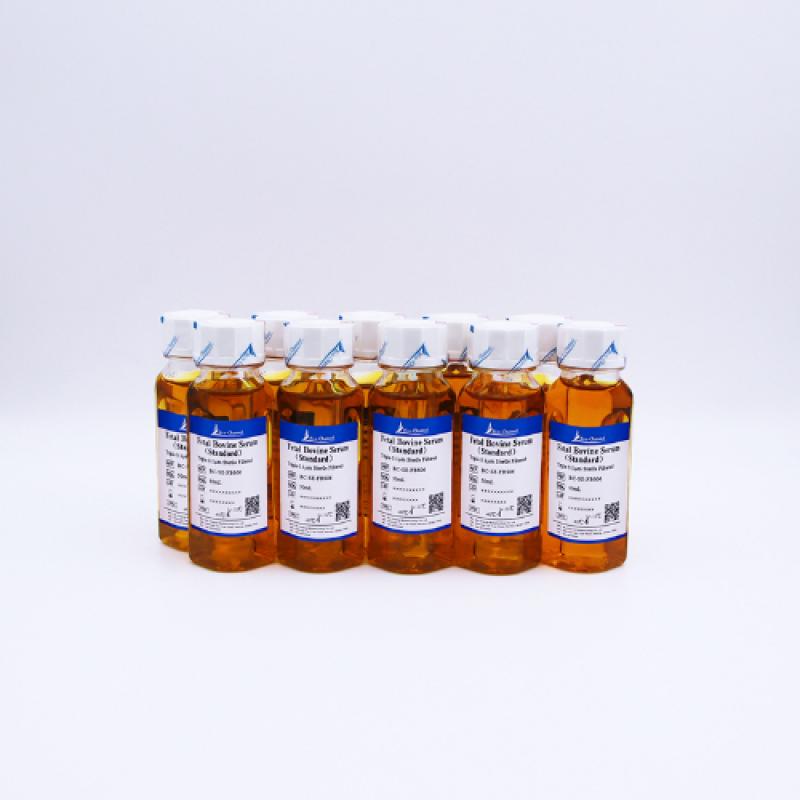 标准胎牛血清Fetal Bovine Serum（Standard）